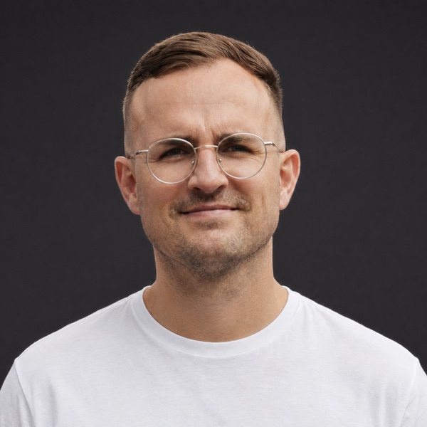 Hannes Freyer, Geschäftsführer
